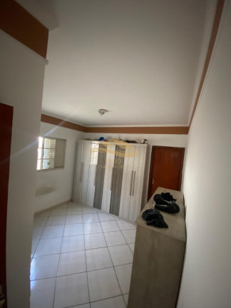 Casa com 3 Quartos à Venda, 150 m² em Jardim São Francisco - Indaiatuba