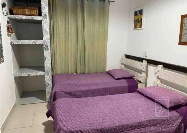 Imagem Casa com 3 Quartos à Venda, 250 m² em Paúba - São Sebastião Imagem Casa com 3 Quartos à Venda, 250 m² em Paúba - São Sebastião