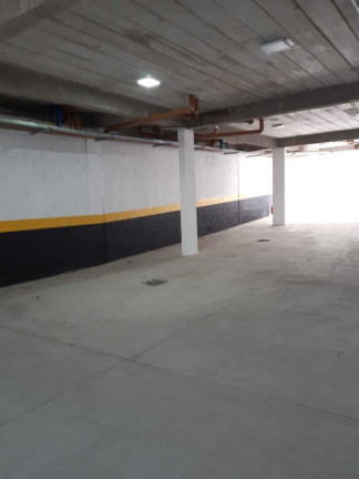 Imagem Apartamento com 1 Quarto à Venda, 33 m² em Vila Gumercindo - São Paulo Imagem Apartamento com 1 Quarto à Venda, 33 m² em Vila Gumercindo - São Paulo