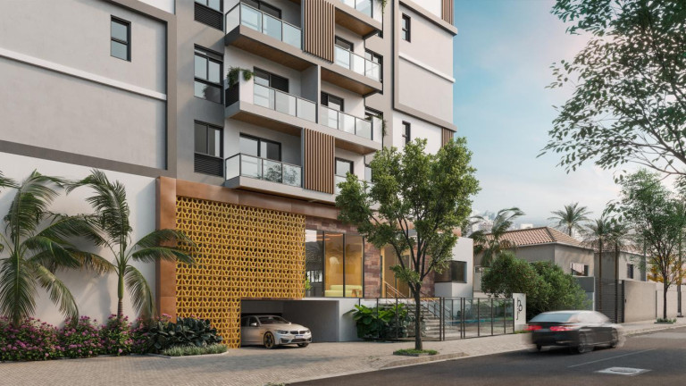 Imagem Apartamento com 3 Quartos à Venda, 137 m² em Jardim - Santo André