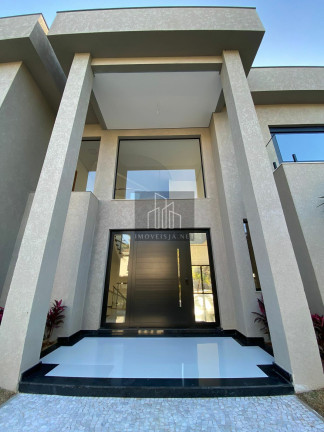 Imagem Casa com 5 Quartos à Venda, 750 m² em Residencial Tres (tambore) - Santana De Parnaíba