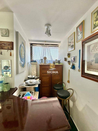 Imagem Apartamento com 3 Quartos à Venda, 116 m² em Jardim Astúrias - Guarujá Imagem Apartamento com 3 Quartos à Venda, 116 m² em Jardim Astúrias - Guarujá