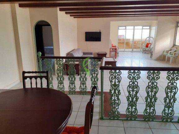 Apartamento com 3 Quartos à Venda, 265 m² em Boqueirão - Santos