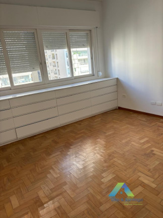Imagem Apartamento com 3 Quartos para Alugar, 180 m² em Jardim América - São Paulo Imagem Apartamento com 3 Quartos para Alugar, 180 m² em Jardim América - São Paulo