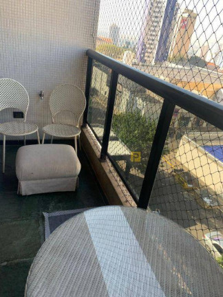 Imagem Apartamento com 4 Quartos à Venda ou Locação, 250 m² em Centro - Americana