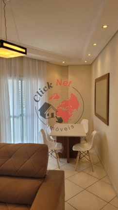 Imagem Apartamento com 3 Quartos à Venda, 92 m² em Guilhermina - Praia Grande Imagem Apartamento com 3 Quartos à Venda, 92 m² em Guilhermina - Praia Grande
