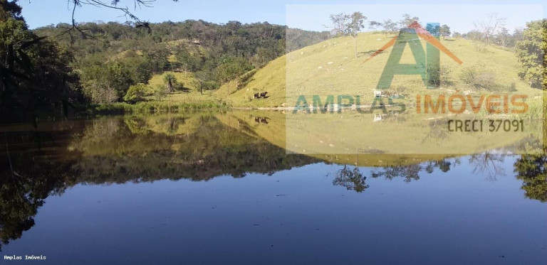 Imagem Fazenda à Venda, 64 m² em Fortuna De Minas