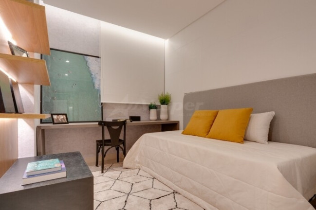 Imagem Apartamento com 2 Quartos à Venda, 65 m² em Jardim América - Goiânia