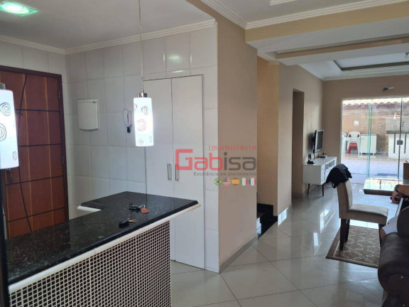 Imagem Casa com 4 Quartos à Venda, 165 m² em Nova São Pedro - São Pedro Da Aldeia Imagem Casa com 4 Quartos à Venda, 165 m² em Nova São Pedro - São Pedro Da Aldeia