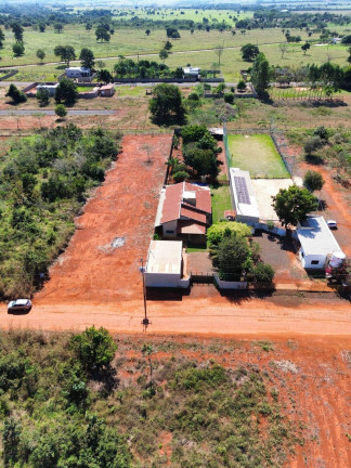 Imagem Chácara com 3 Quartos à Venda, 1.800 m² em Rural - Tangará Da Serra Imagem Chácara com 3 Quartos à Venda, 1.800 m² em Rural - Tangará Da Serra