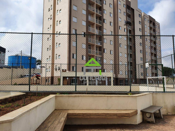 Imagem Apartamento com 2 Quartos à Venda, 50 m² em Vila Sao Judas Tadeu - Vargem Grande Paulista Imagem Apartamento com 2 Quartos à Venda, 50 m² em Vila Sao Judas Tadeu - Vargem Grande Paulista