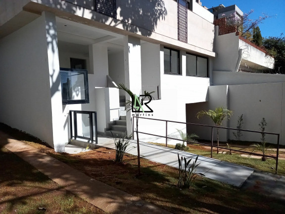 Imagem Apartamento com 3 Quartos à Venda, 87 m² em Serra - Belo Horizonte