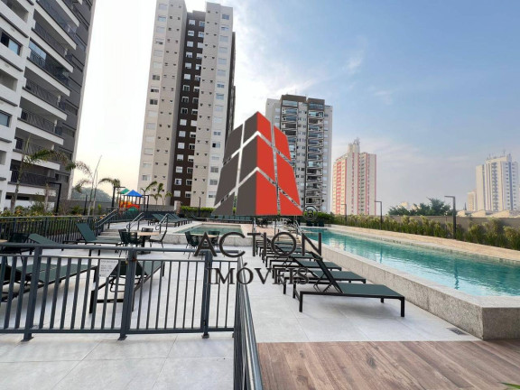 Imagem Apartamento com 3 Quartos à Venda, 144 m² em Parque São Jorge - São Paulo