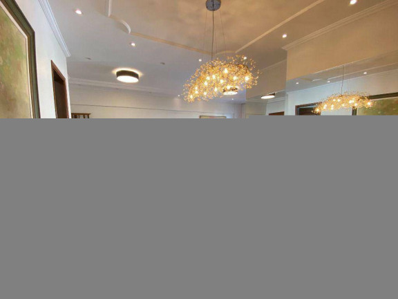 Imagem Apartamento com 3 Quartos à Venda, 117 m² em Santa Paula - São Caetano Do Sul