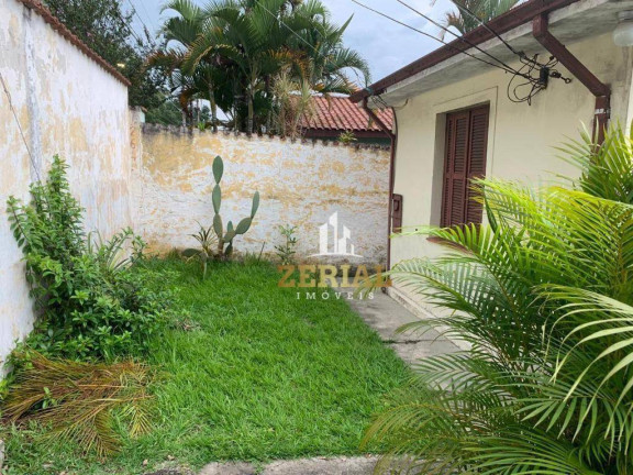 Imagem Casa com 2 Quartos à Venda, 230 m² em São José - São Caetano Do Sul Imagem Casa com 2 Quartos à Venda, 230 m² em São José - São Caetano Do Sul