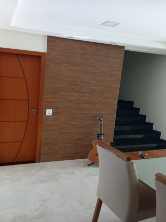Imagem Casa com 3 Quartos à Venda, 200 m² em Itapebussu - Guarapari Imagem Casa com 3 Quartos à Venda, 200 m² em Itapebussu - Guarapari
