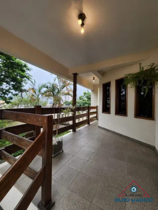 Imagem Casa com 4 Quartos à Venda, 300 m² em Vila Osasco - Osasco