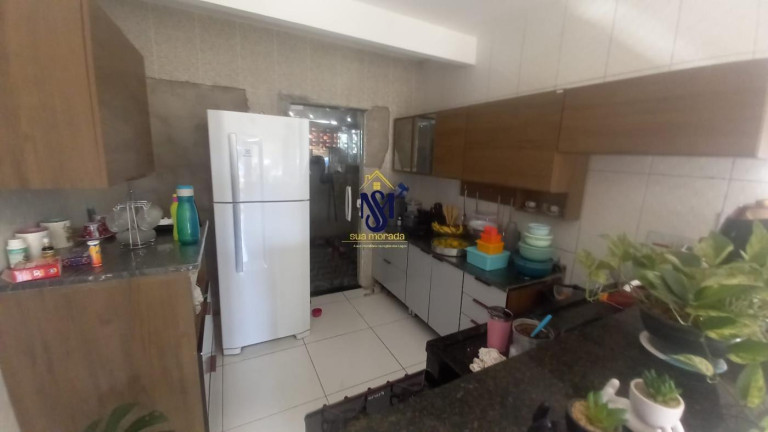 Imagem Casa com 3 Quartos à Venda, 65 m² em Unamar - Cabo Frio