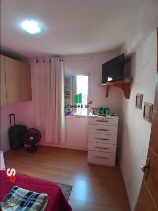 Imagem Apartamento com 2 Quartos à Venda, 60 m² em Nossa Senhora Do ó - São Paulo