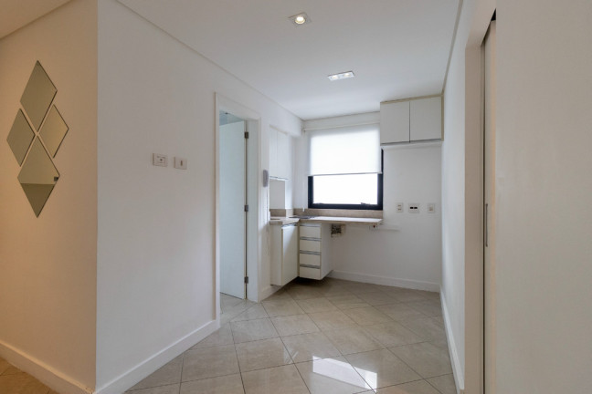 Imagem Imóvel com 1 Quarto à Venda, 35 m² em Vila Nova Conceição - São Paulo