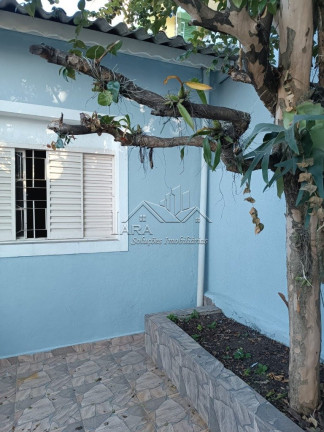 Imagem Casa com 2 Quartos à Venda, 215 m² em Jardim Fernandes - São Paulo Imagem Casa com 2 Quartos à Venda, 215 m² em Jardim Fernandes - São Paulo