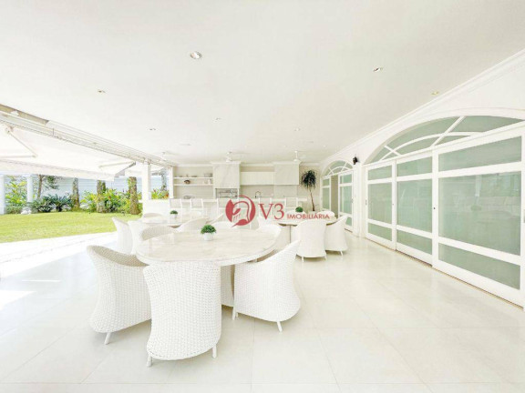 Imagem Casa com 6 Quartos à Venda, 1.000 m² em Acapulco - Guarujá