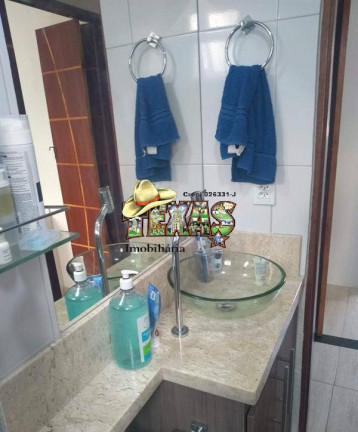 Imagem Apartamento com 2 Quartos à Venda, 39 m² em Colônia (zona Leste) - São Paulo