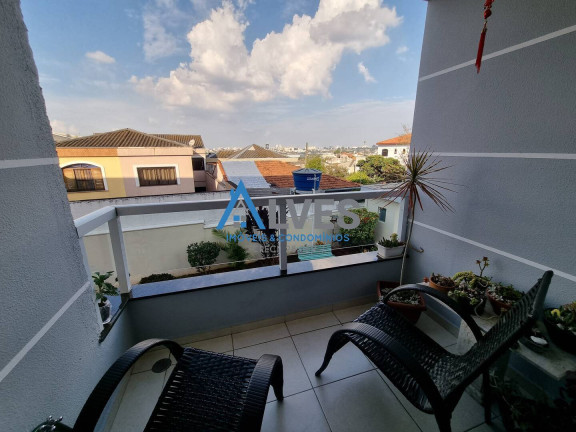 Imagem Casa com 3 Quartos à Venda, 178 m² em Jardim Borborema - São Bernardo Do Campo Imagem Casa com 3 Quartos à Venda, 178 m² em Jardim Borborema - São Bernardo Do Campo