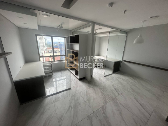 Sala Comercial à Venda, 43 m² em Jardim Aquárius - São José Dos Campos