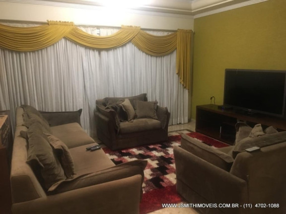 Imagem Casa de Condomínio com 4 Quartos à Venda, 500 m² em São Paulo Ii - Cotia Imagem Casa de Condomínio com 4 Quartos à Venda, 500 m² em São Paulo Ii - Cotia