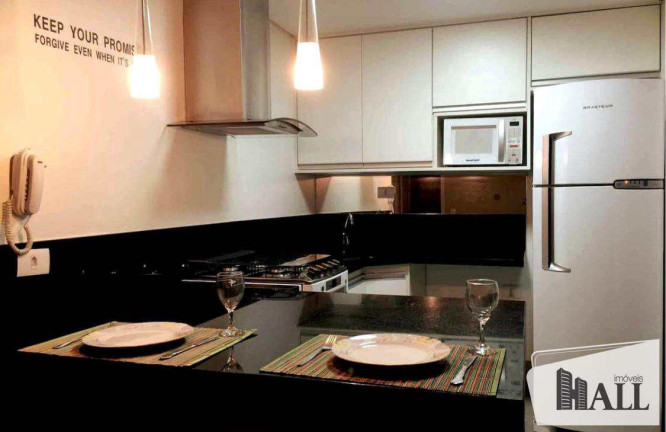 Imagem Apartamento com 2 Quartos à Venda, 65 m² em Parque Estoril - São José Do Rio Preto Imagem Apartamento com 2 Quartos à Venda, 65 m² em Parque Estoril - São José Do Rio Preto