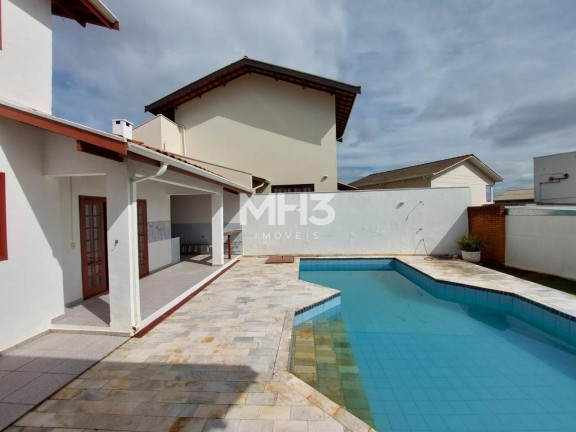 Imagem Casa de Condomínio com 3 Quartos à Venda, 200 m² em Loteamento Caminhos De São Conrado (sousas) - Campinas Imagem Casa de Condomínio com 3 Quartos à Venda, 200 m² em Loteamento Caminhos De São Conrado (sousas) - Campinas