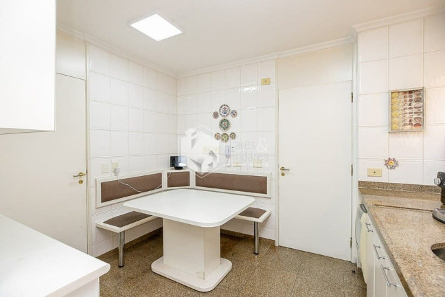 Imagem Apartamento com 3 Quartos à Venda, 225 m² em Itaim Bibi - São Paulo Imagem Apartamento com 3 Quartos à Venda, 225 m² em Itaim Bibi - São Paulo