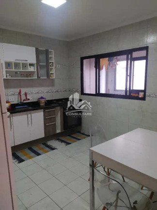 Imagem Apartamento com 3 Quartos à Venda, 120 m² em Tupi - Praia Grande Imagem Apartamento com 3 Quartos à Venda, 120 m² em Tupi - Praia Grande