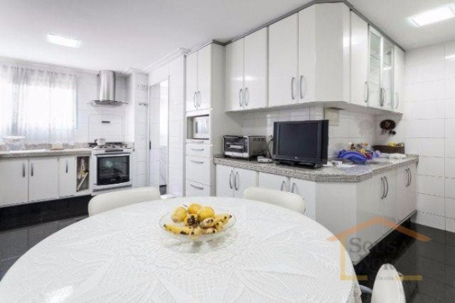 Imagem Apartamento com 3 Quartos à Venda,  em Santana - São Paulo