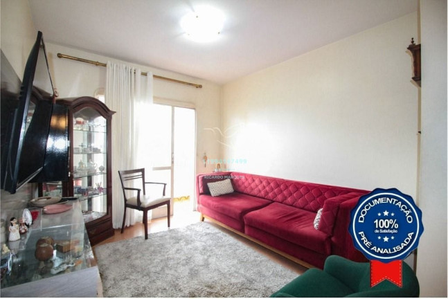 Imagem Apartamento com 3 Quartos à Venda, 101 m² em Vila Madalena - São Paulo Imagem Apartamento com 3 Quartos à Venda, 101 m² em Vila Madalena - São Paulo