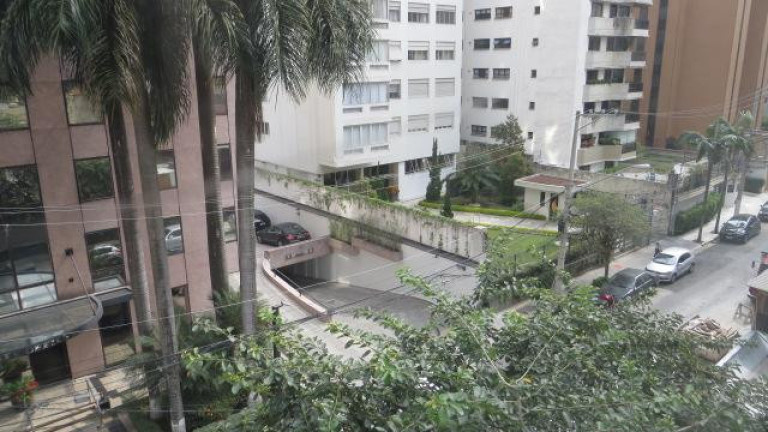 Imagem Sala Comercial à Venda, 36 m² em Jardim Paulista - São Paulo
