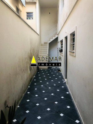 Imagem Casa com 4 Quartos à Venda, 270 m² em Eldorado - Diadema