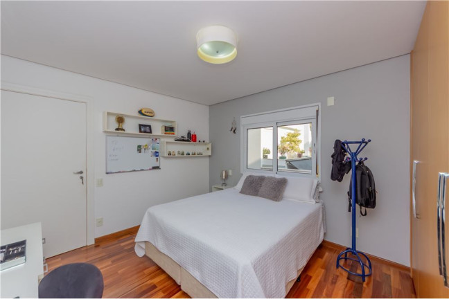 Imagem Casa de Condomínio com 6 Quartos à Venda, 369 m² em Alto Da Boa Vista - São Paulo Imagem Casa de Condomínio com 6 Quartos à Venda, 369 m² em Alto Da Boa Vista - São Paulo