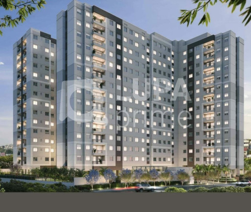 Apartamento com 2 Quartos à Venda, 45 m² em Vila Guilherme - São Paulo