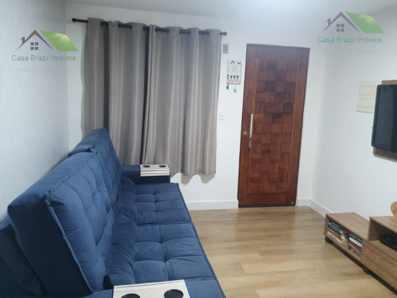Imagem Apartamento com 2 Quartos à Venda, 43 m² em Parque Santa Rosa - Suzano Imagem Apartamento com 2 Quartos à Venda, 43 m² em Parque Santa Rosa - Suzano