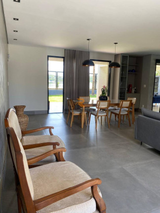 Imagem Casa com 4 Quartos à Venda, 500 m² em Centro - Lagoa Santa