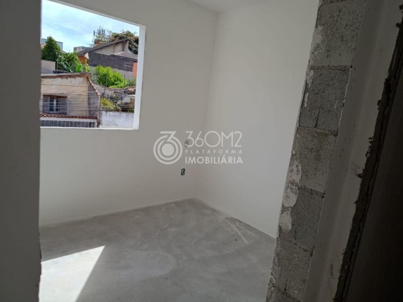 Imagem Apartamento com 2 Quartos à Venda, 41 m² em Centro - Diadema