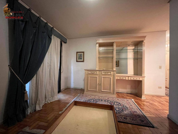 Imagem Apartamento com 4 Quartos à Venda, 216 m² em Brooklin - São Paulo Imagem Apartamento com 4 Quartos à Venda, 216 m² em Brooklin - São Paulo