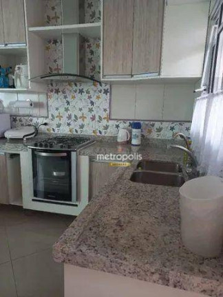 Imagem Sobrado com 3 Quartos à Venda, 219 m² em Vila Bela Vista - Santo André Imagem Sobrado com 3 Quartos à Venda, 219 m² em Vila Bela Vista - Santo André