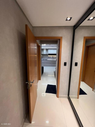 Imagem Apartamento com 2 Quartos à Venda, 70 m² em Setor Bueno - Goiânia Imagem Apartamento com 2 Quartos à Venda, 70 m² em Setor Bueno - Goiânia