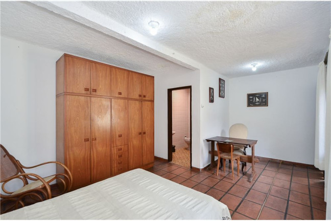 Imagem Casa com 5 Quartos à Venda,  em Jardim Das Acácias - São Paulo