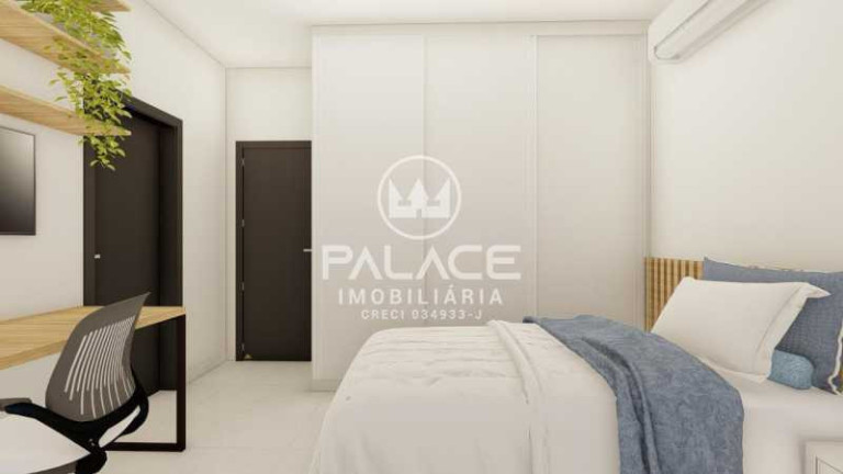 Imagem Imóvel com 3 Quartos à Venda, 155 m² em Campestre - Piracicaba Imagem Imóvel com 3 Quartos à Venda, 155 m² em Campestre - Piracicaba