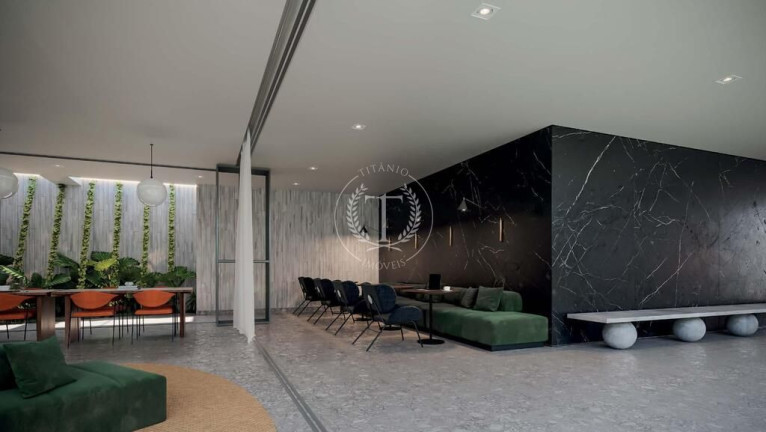 Imagem Apartamento com 1 Quarto à Venda, 88 m² em Jardim Paulista - São Paulo