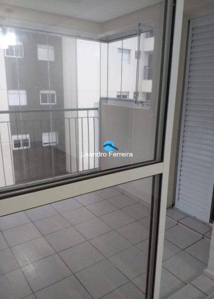 Imagem Apartamento com 3 Quartos à Venda, 73 m² em Centro - São Bernardo Do Campo Imagem Apartamento com 3 Quartos à Venda, 73 m² em Centro - São Bernardo Do Campo